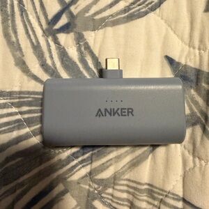 Anker Nano Power Bank (22.5W)